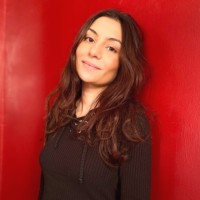RWS Group Employee Buket Karakus's profile photo