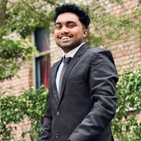 Rahin Sreejith Email