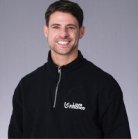 LoveFinance.com Employee Luke Kingsley-Smith's profile photo