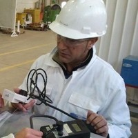 NEC Srl Employee Enzo Chiloiro's profile photo