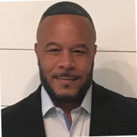 Lundbeck Employee Damon Stephens's profile photo