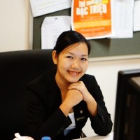 Bamboo Airways Employee Nga Nguyen's profile photo