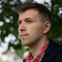 Commune Employee Aleksei Ivanov's profile photo