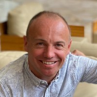 Dragons RFC Employee David Buttress's profile photo