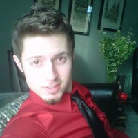 Lake Quivira Country Club Employee Alexander Sturgis's profile photo