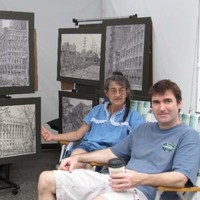 A&R Solar Employee Jerome Lyons's profile photo