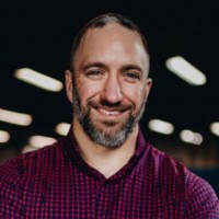 ADVISA Employee Brian McKay's profile photo