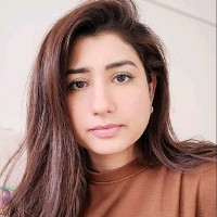 Provision Employee Khushboo Zaman's profile photo