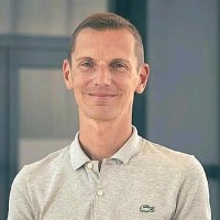 Guillaume Barthelemy Email