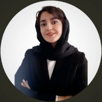 MEGA MACHINE GROUP Employee Faezeh Marvi's profile photo