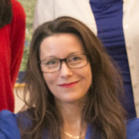 Svebio, Svenska Bioenergiföreningen Employee Anna Törner's profile photo