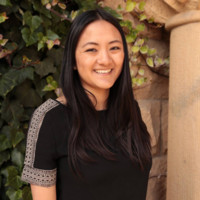 Menlo Park City School District Employee Samantha Chiang's profile photo
