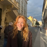 Cameranu Employee Tessa Fielt's profile photo