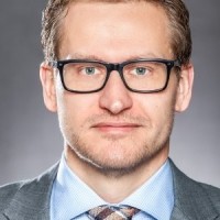 HOK Employee Greg Schleusner's profile photo