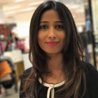 Poonam Prahlad Email & Phone Number