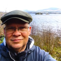 SouthernCarlson Employee Dwayne M.'s profile photo