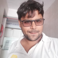 R K Contractor Employee Peace Lover's profile photo