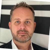 VIPS PMS Employee Krispijn Westerink's profile photo