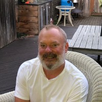 Forward Networks, Inc. Employee Brian MacPherson's profile photo
