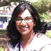 SOLV Energy Employee Sumana Seshadri's profile photo