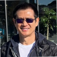 GreenPark Sports Employee Kenny Huynh's profile photo