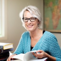 Kagge Forlag Employee Rannveig Korneliussen's profile photo