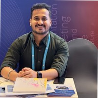 Manras Technologies Employee Himanshu Sharma's profile photo