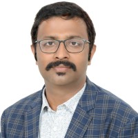 Optus Employee Amy Mathew's profile photo