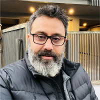 Supreme Court of India Employee Ranjit Chadha's profile photo