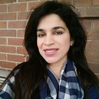 Accenture Australia Employee Ritu D's profile photo