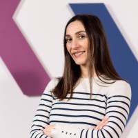 openFORCE-Unternehmensgruppe Employee Zana Nenadic's profile photo