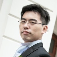 A.P. Moller - Maersk Employee Gary Tong's profile photo