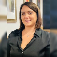 Farmer J Employee Emanuela Vallefuoco's profile photo