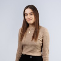 Sofiіa Vynnytska's profile photo