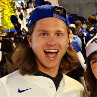 Capgemini Employee Walter Scott's profile photo