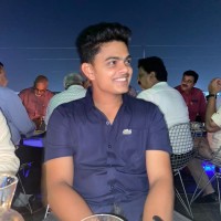 Harsha P Email