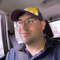 Velocity Network Employee Brian Winkelman's profile photo