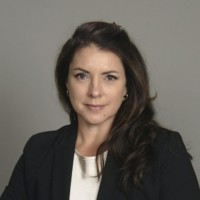 LimFlow SA Employee Kimberly Wilson's profile photo