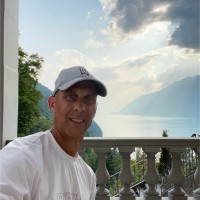 Stamford Public Schools Employee Brian Butera's profile photo