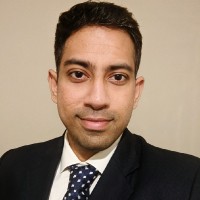 Harmonic Fund Services Employee Anuj Arya's profile photo