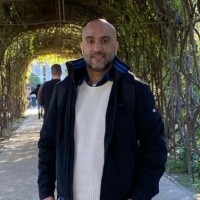 Thiago Barcelos Email