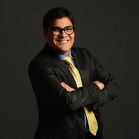 Dante Diaz Email & Phone Number