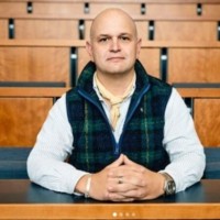 CEPOS Employee Stefan Sløk-Madsen's profile photo