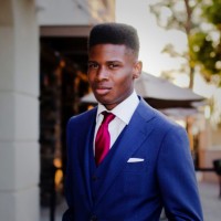 Cameron Clarke Email & Phone Number