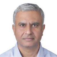 Ashish Gupta Email & Phone Number