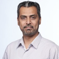 ib vogt GmbH Employee Mohammad Almahmood's profile photo