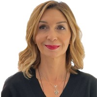 Olga Stamathioudaki Email & Phone Number