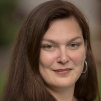 Wolters Kluwer - Financial Services Solutions Employee Inga Rottmann's profile photo