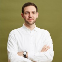 Asher Intebi Email & Phone Number