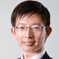 Beet Employee Proton Lee's profile photo